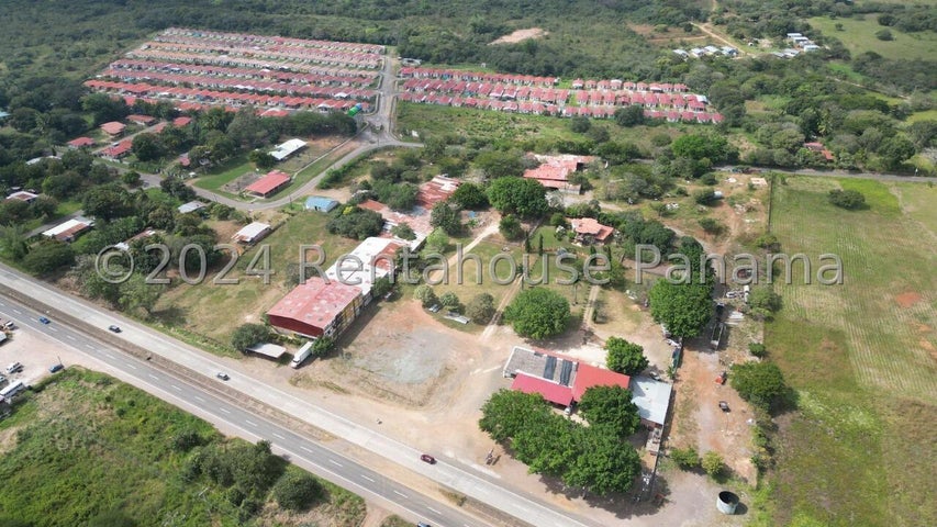 Commercial Property for Sale in Panama City Panamá Province